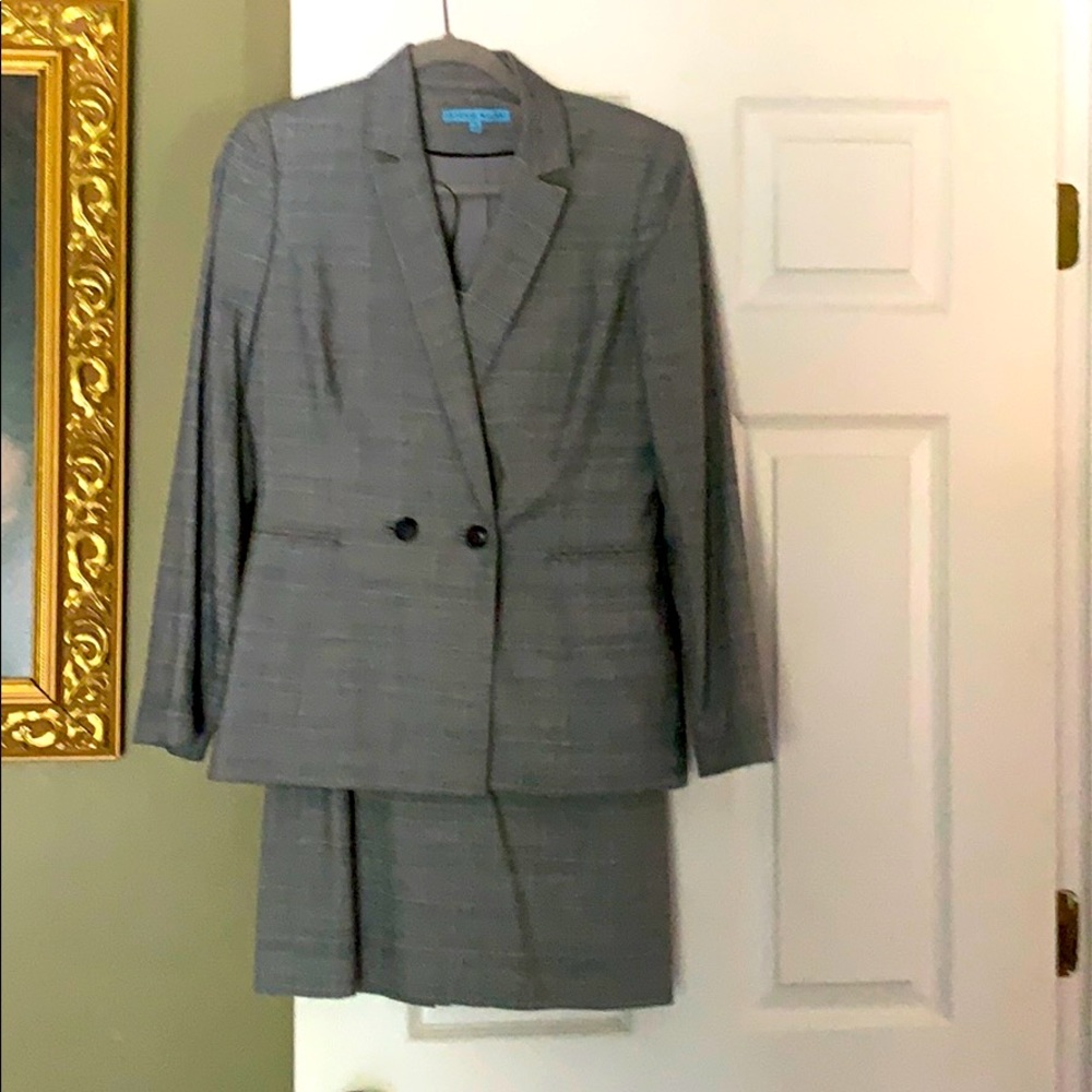 Business Suit